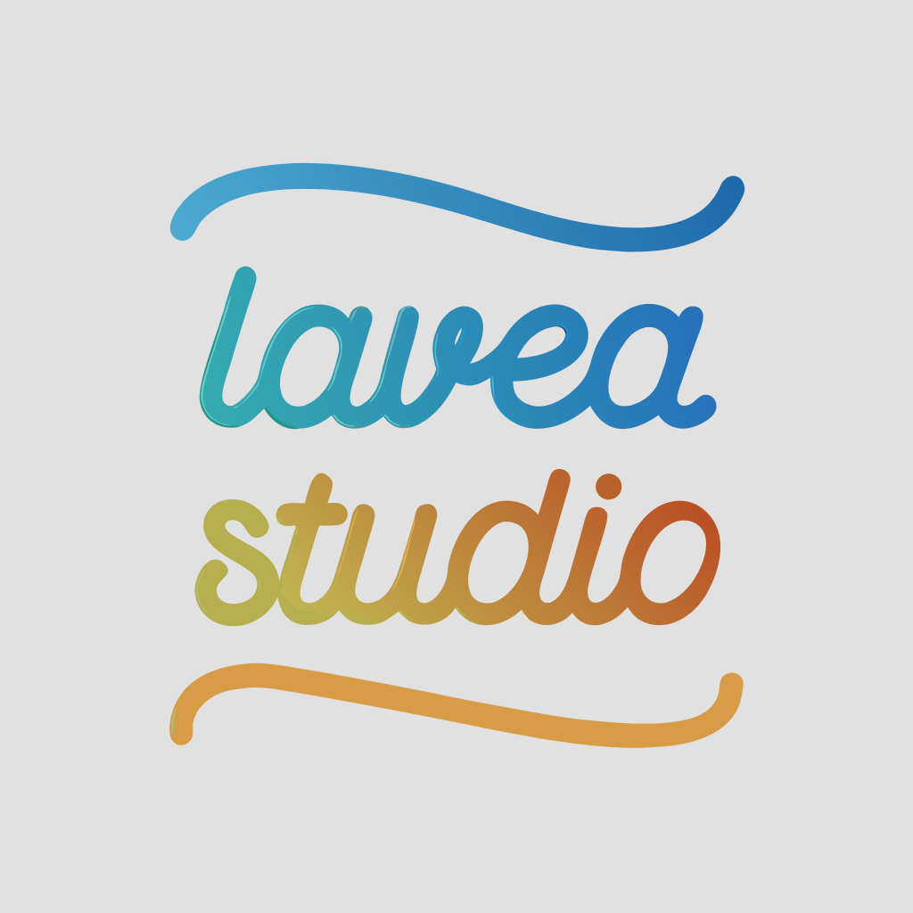 Пример логотипа beauty studio из Ideogram